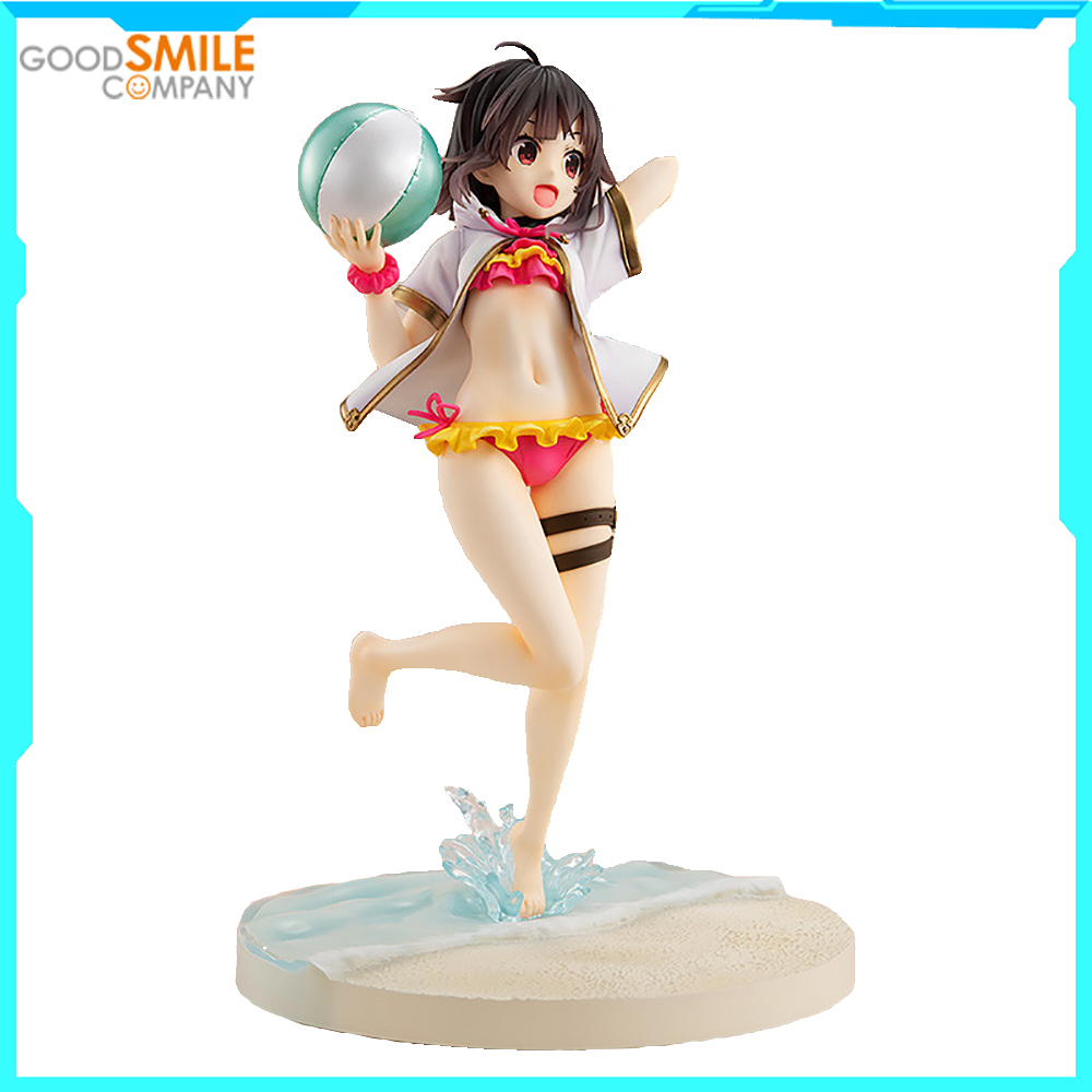 Good Smile Company Pop Up Parade - สินค้าแท้ 100% พร้อมส่ง Good Smile Company,