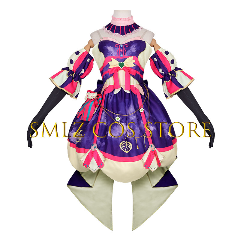 ชุดคอสเพลย์วันวาเลนไทน์สีขาว ช - Cosplay Prop บทวิจารณ์และราคา