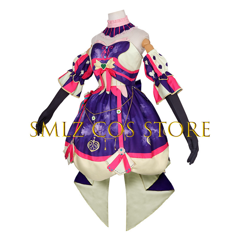 ชุดคอสเพลย์วันวาเลนไทน์สีขาว ช - Cosplay Prop บทวิจารณ์และราคา