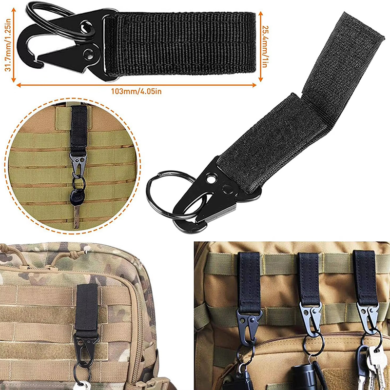 ชุดอุปกรณ์เสริมสำหรับกระเป๋าเป - D Ring Strap บทวิจารณ์และราคา