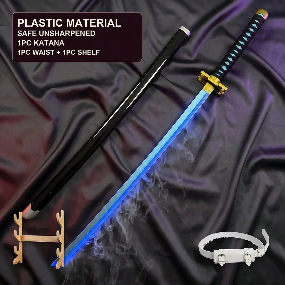 ดาบพลาสติก Demon Slayer ขนาด 1 - Cosplay Prop Dagger บทวิจารณ์และราคา