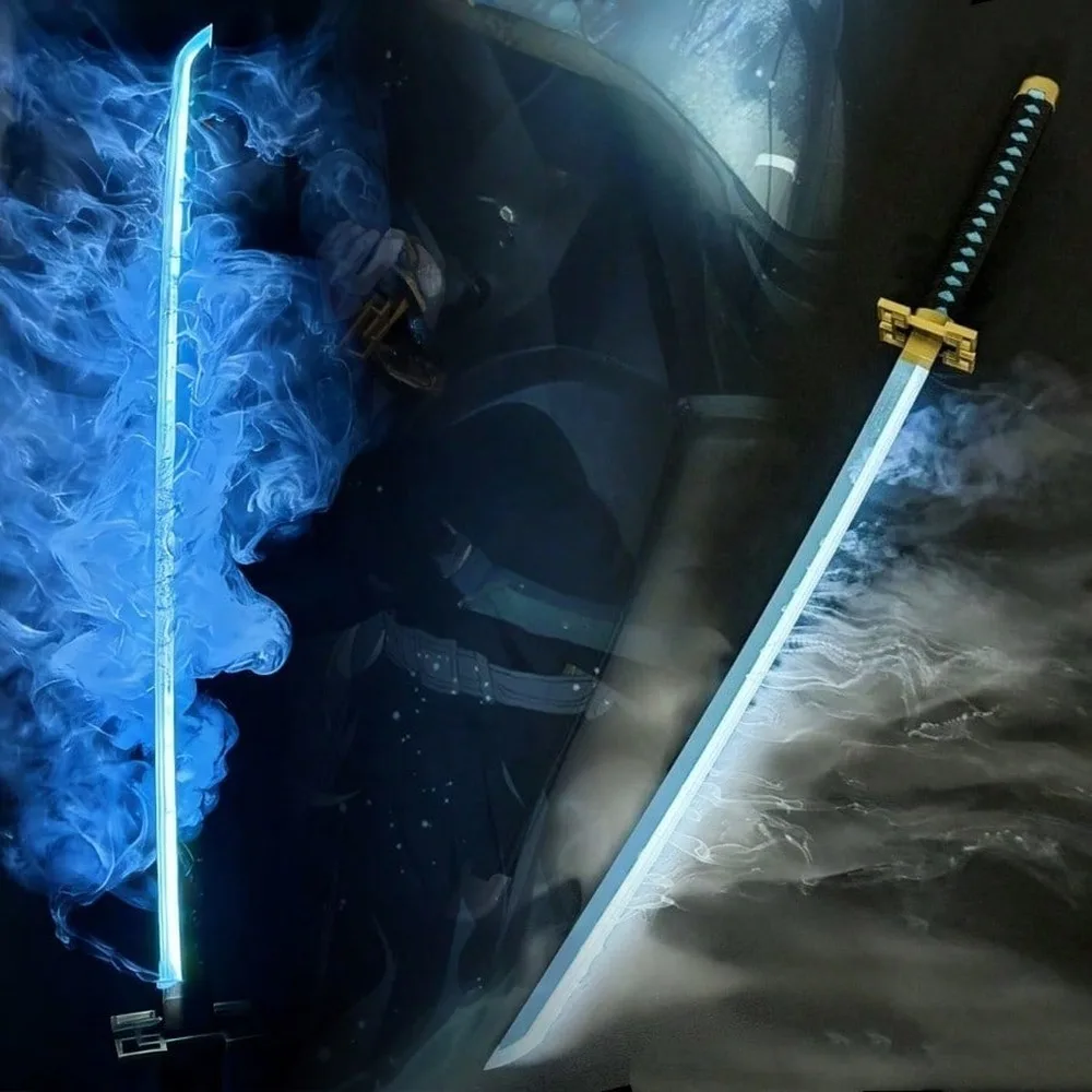 ดาบพลาสติก Demon Slayer ขนาด 1 - Cosplay Prop Dagger บทวิจารณ์และราคา
