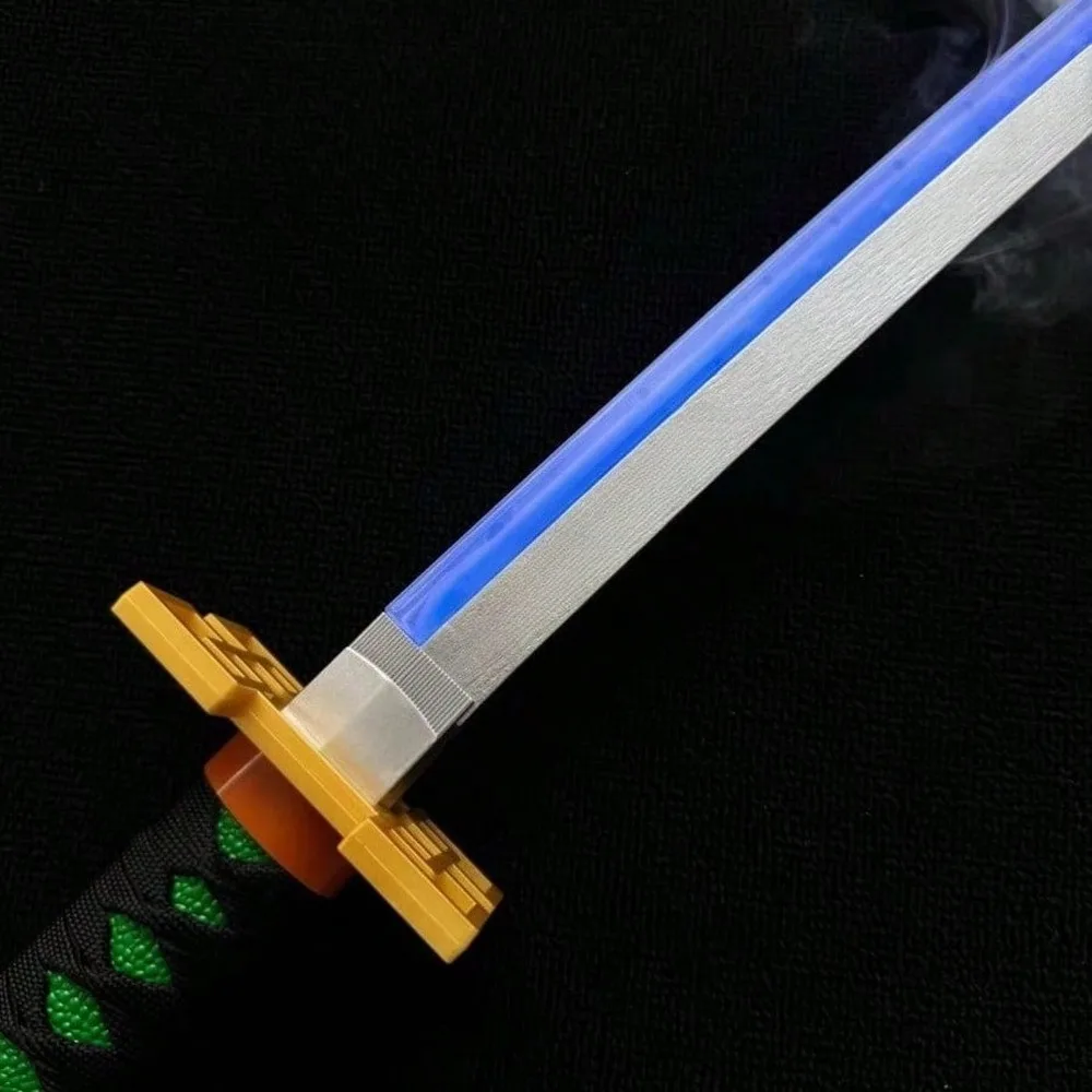 ดาบพลาสติก Demon Slayer ขนาด 1 - Cosplay Prop Dagger บทวิจารณ์และราคา
