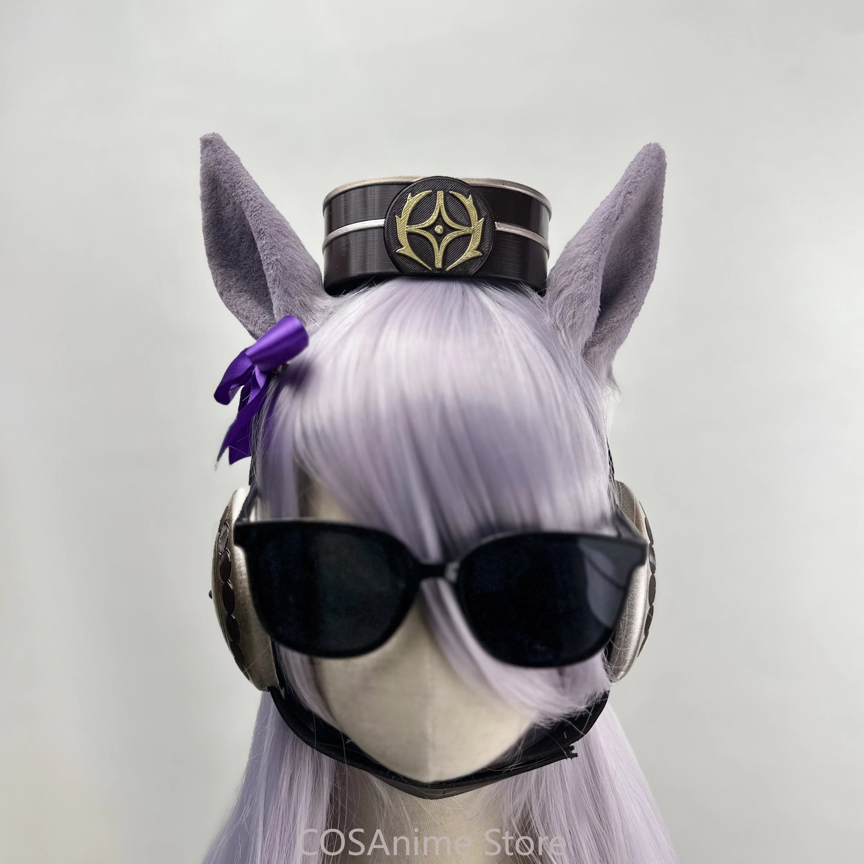 พริตตี้ดาร์บี้ โกลด์ชิพ อนิเมะ - Cosplay Prop บทวิจารณ์และราคา