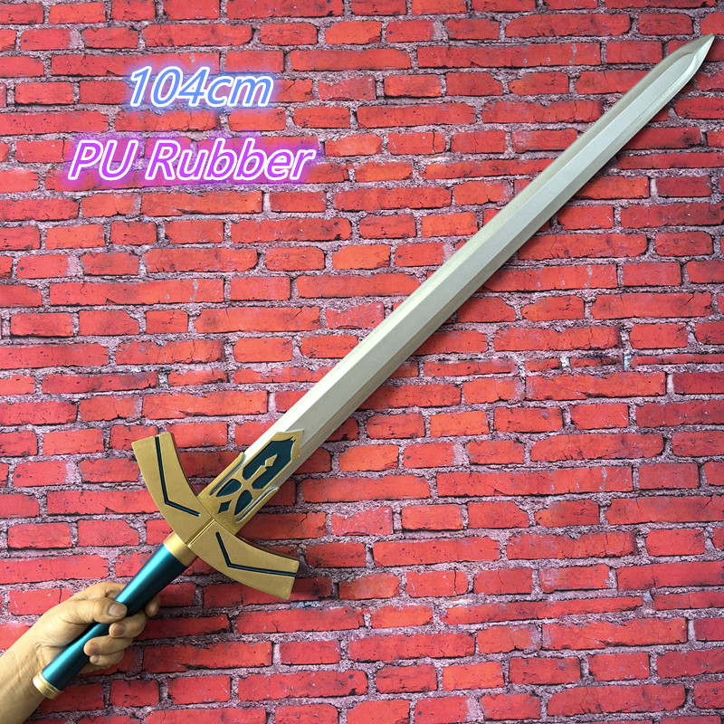 ดาบเซเบอร์ ฟेट สเตย์ ไนท์ ของส - Cosplay Prop Dagger บทวิจารณ์และราคา