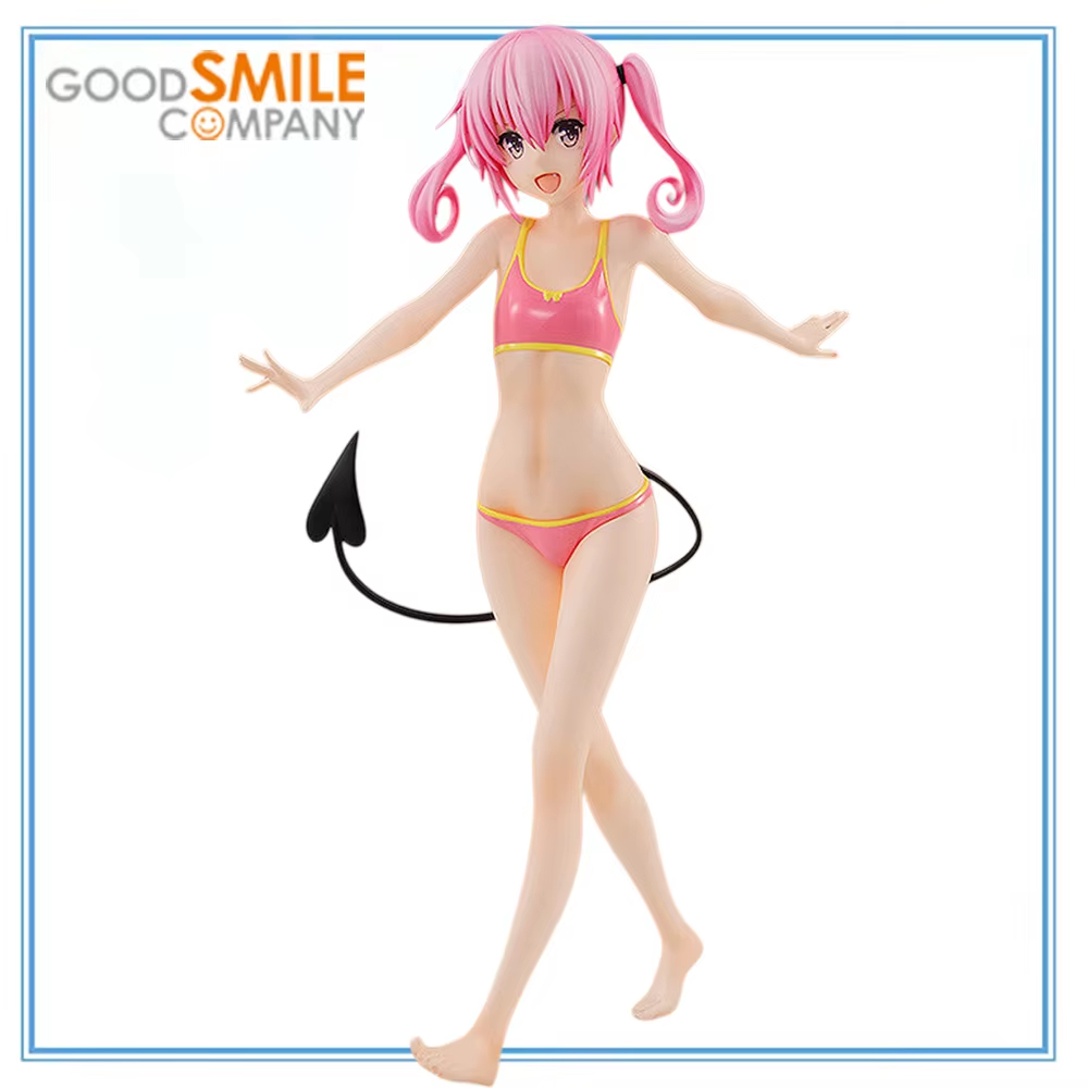 สินค้าของแท้ 100% พร้อมส่ง Goo - Good Smile Company Pop Up Parade บทวิจารณ์และราคา