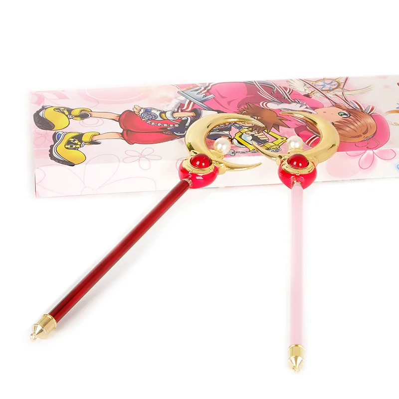 อุปกรณ์แปลงร่างเซเลอร์มูน คิทส - Cosplay Prop บทวิจารณ์และราคา