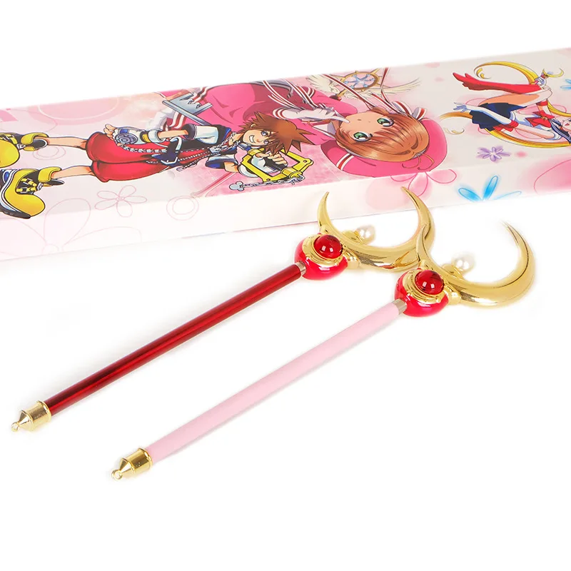 อุปกรณ์แปลงร่างเซเลอร์มูน คิทส - Cosplay Prop บทวิจารณ์และราคา