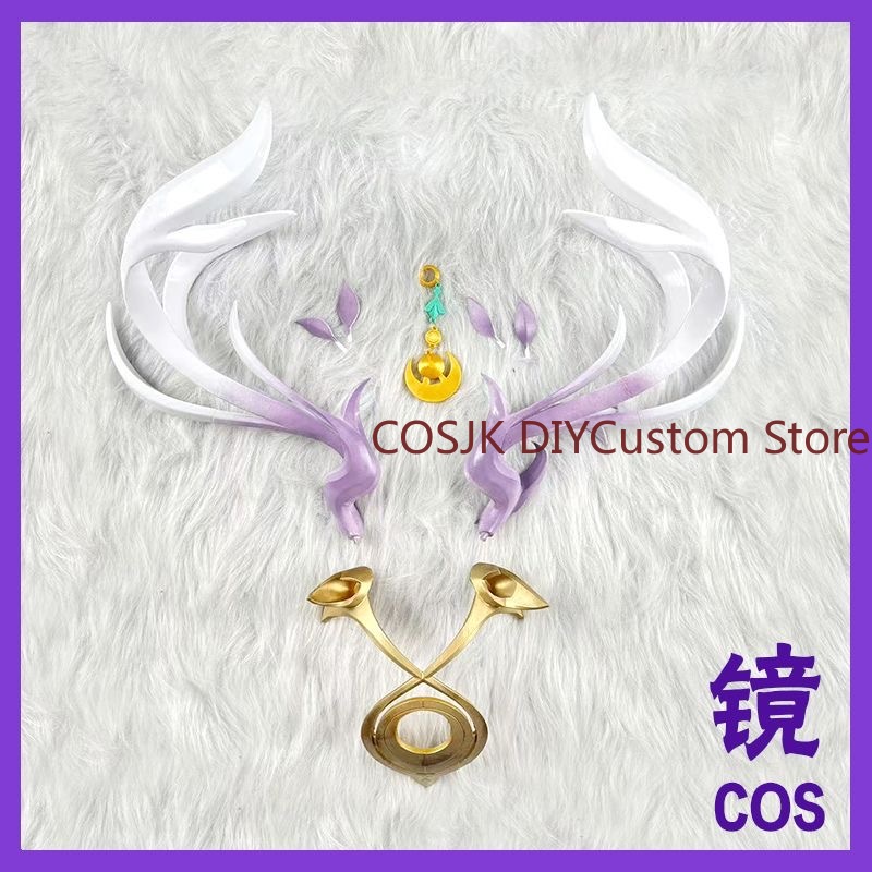 เกม Genshin Impact คอสเพลย์ ลอ - Cosplay Prop Making บทวิจารณ์และราคา