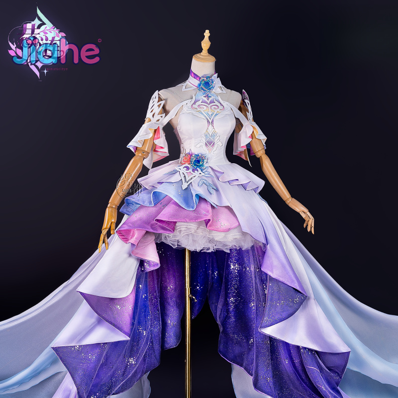 ชุดคอสเพลย์เกม Honkai: Star Ra - Cosplay Prop บทวิจารณ์และราคา