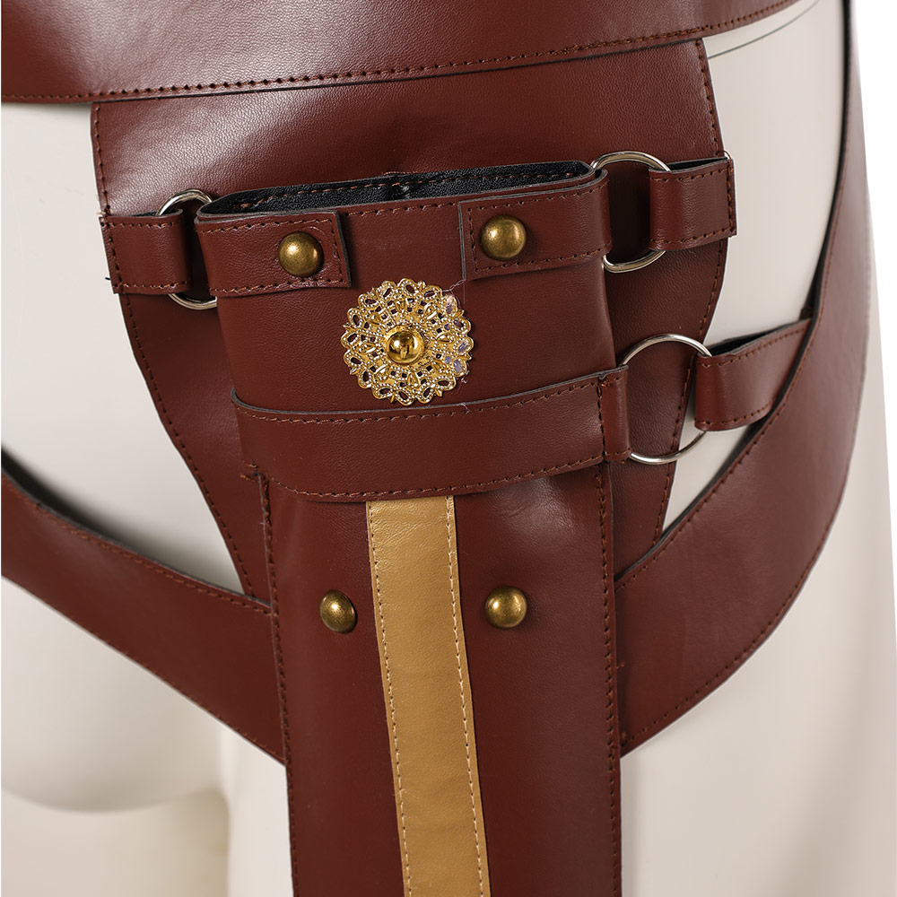 อุปกรณ์คอสเพลย์โอดิสซีอุส ปลอก - Cosplay Prop Dagger บทวิจารณ์และราคา
